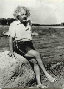Modelito Einstein